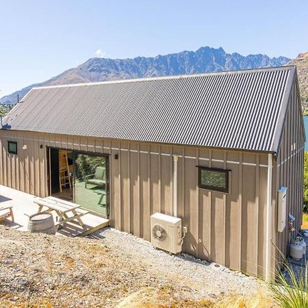 Picture Perfect - Queenstown Holiday Home Buitenkant foto