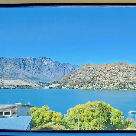 Picture Perfect - Queenstown Holiday Home Buitenkant foto
