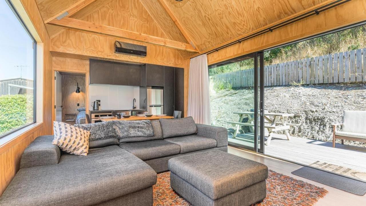 Picture Perfect - Queenstown Holiday Home Buitenkant foto