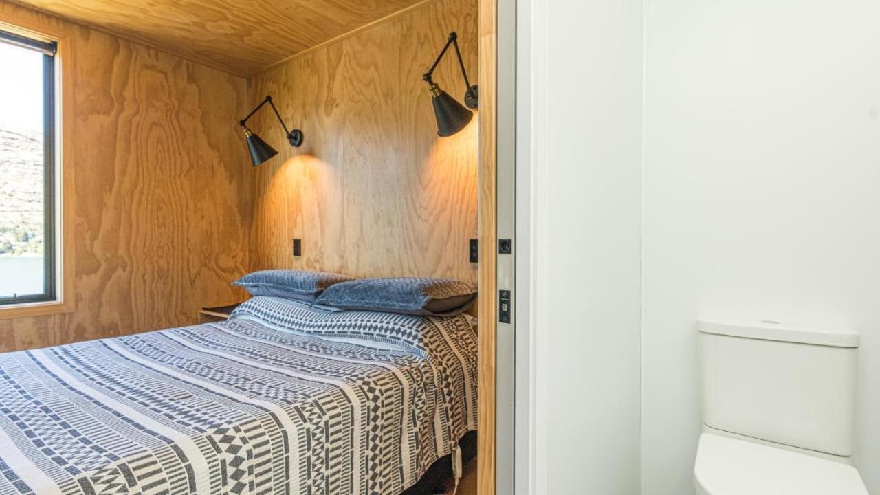 Picture Perfect - Queenstown Holiday Home Buitenkant foto